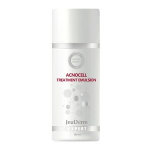 AcnoCell Treatment Emulsion 100ml Emulsión de calidad para tu piel en Málaga y Granada. ¡Resalta tu belleza!