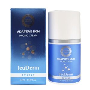 Adaptive Skin Probio Cream 50ml La crema esencial para tu piel en Málaga y Granada. ¡Resalta tu belleza natural!