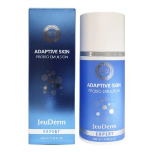 Adaptive Skin Probio Emulsion 100ml Emulsión esencial para tu piel en Málaga y Granada. ¡Resalta tu belleza natural!